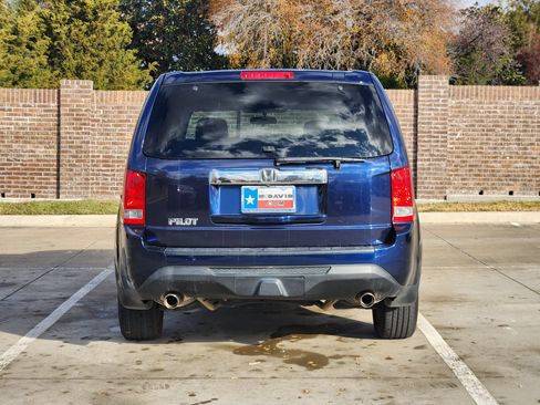 Used 2013 Honda Pilot EX image 7