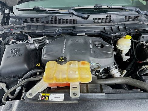 Used 2016 RAM 1500 Lone Star image 32