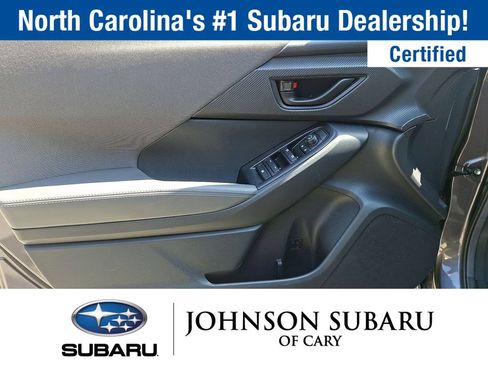 Certified 2026 Subaru Crosstrek 2.5i Premium w/ Convenience Package #2 AWD/4WD image 10