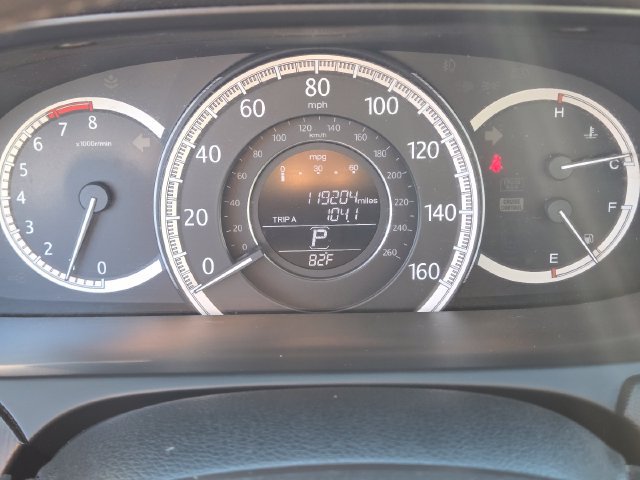 Used 2013 Honda Accord EX-L image 26