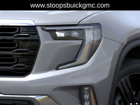 New 2026 GMC Acadia Elevation w/ Black Edition image 10