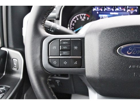 Used 2023 Ford F150 XLT w/ Equipment Group 302A High AWD/4WD image 22