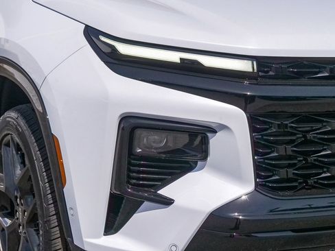 New 2026 Chevrolet Traverse RS FWD image 4