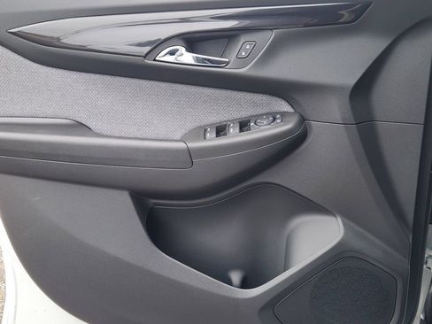 New 2026 Chevrolet TrailBlazer LT FWD image 17
