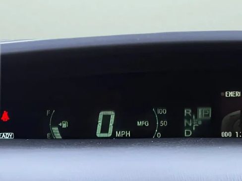Used 2012 Toyota Prius Three w/ Solar Roof Pkg FWD image 24