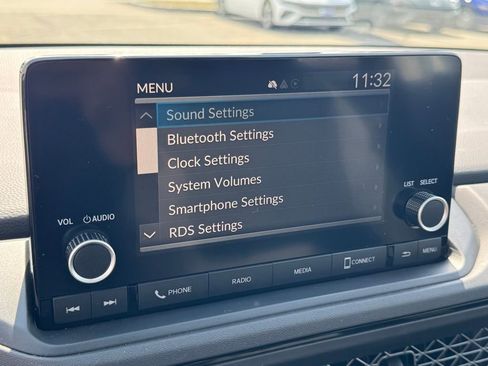 Used 2023 Honda Accord EX image 26