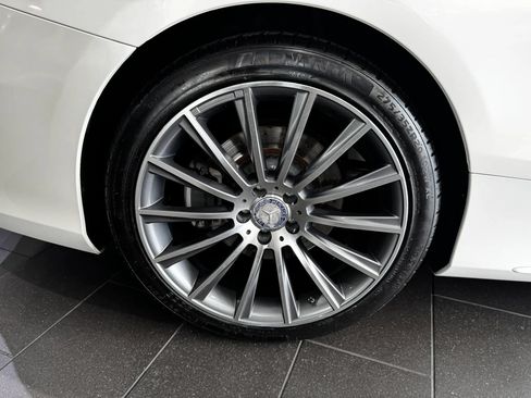 Used 2017 Mercedes-Benz S 550 Cabriolet image 64