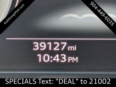 Certified 2023 Audi A4 2.0T Premium Plus AWD/4WD image 40