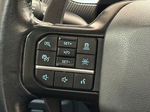 Used 2022 Ford F150 Raptor w/ Equipment Group 801A High image 22