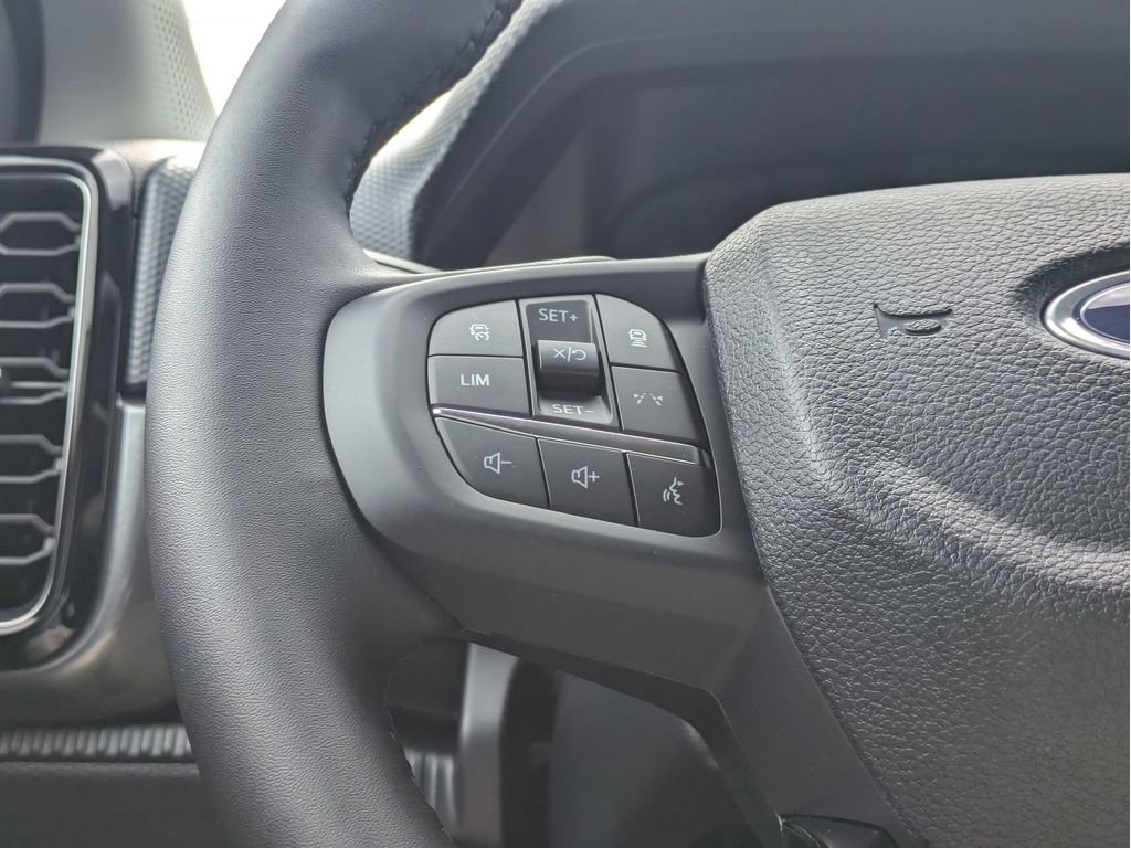 New 2026 Ford Ranger XLT AWD/4WD image 22
