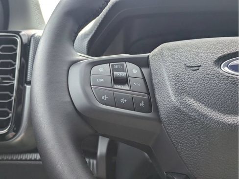 New 2026 Ford Ranger XLT AWD/4WD image 22