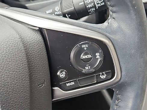 Used 2021 Honda CR-V Touring image 20