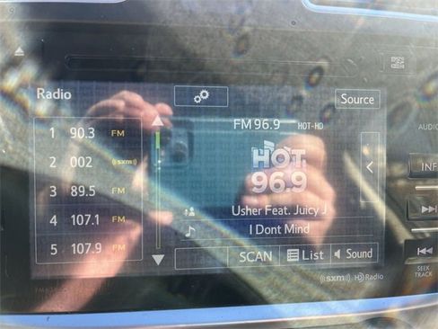 Used 2015 Subaru Crosstrek 2.0i Limited image 16