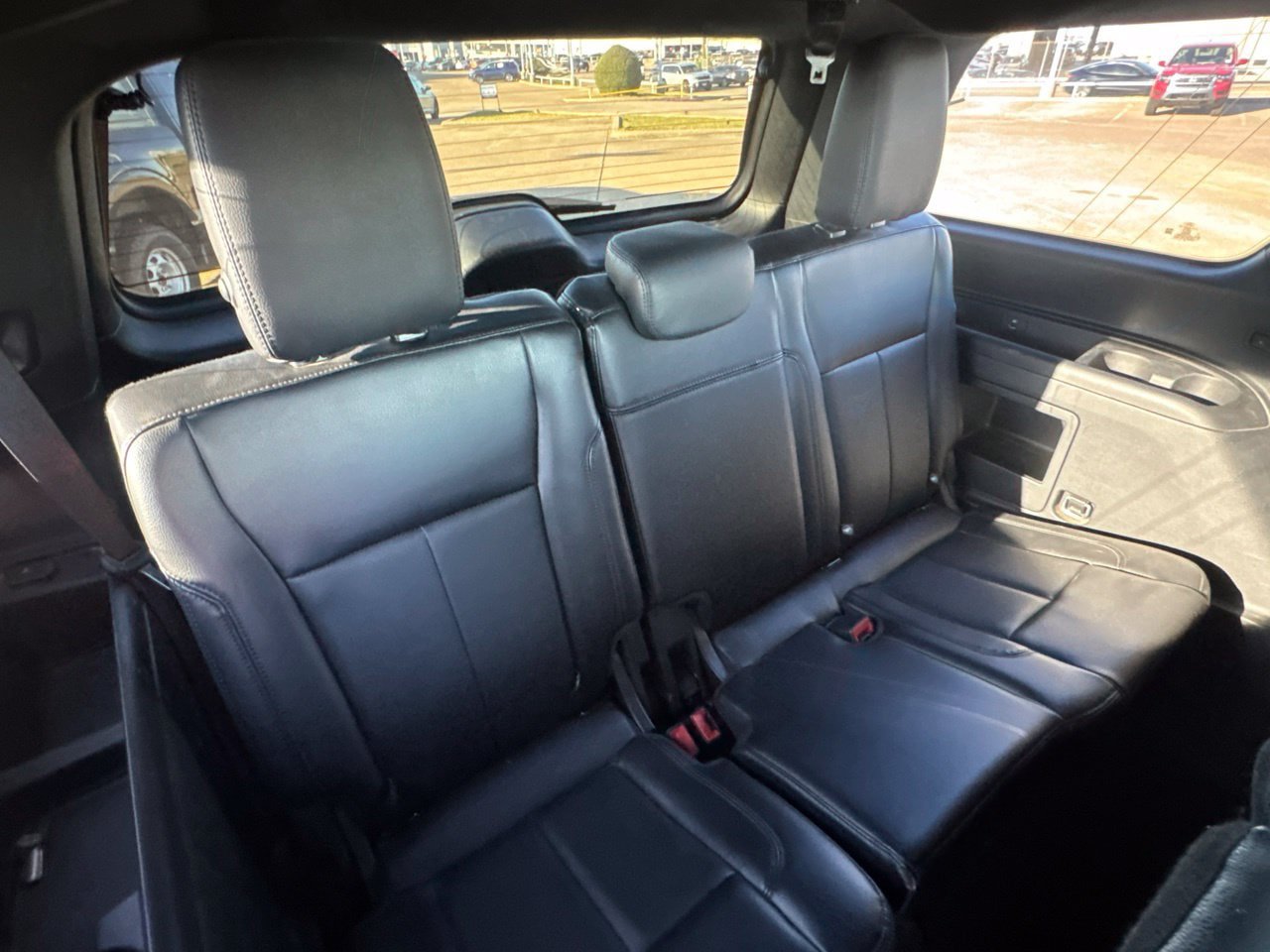 Used 2019 Ford Expedition XLT w/ Equipment Group 202A RWD image 42