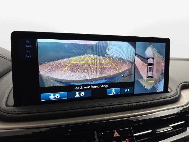 Used 2026 Acura MDX w/ Advance Package AWD/4WD image 20