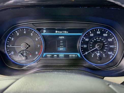 Used 2020 Hyundai Palisade SEL FWD image 16
