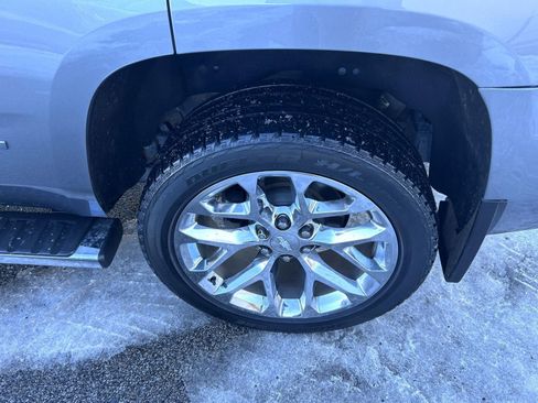 Certified 2020 Chevrolet Tahoe Premier image 20