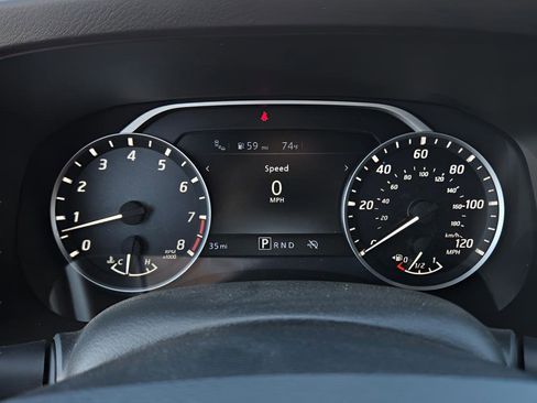 New 2026 Nissan Frontier SV w/ Tow Package RWD image 10