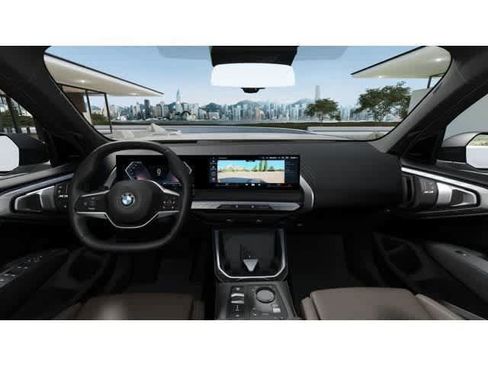 Used 2026 BMW X3 xDrive30i w/ Premium Package AWD/4WD image 10