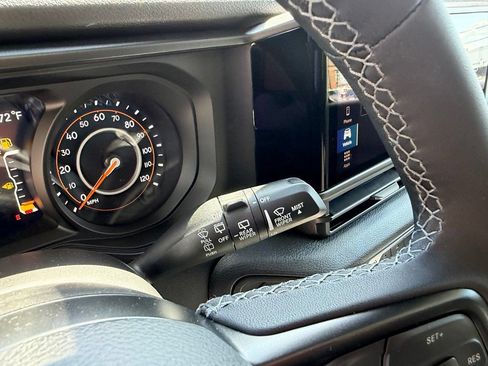 New 2026 Jeep Wrangler Sport AWD/4WD image 14