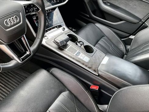 Used 2022 Audi A7 3.0T Prestige w/ Luxury Package AWD/4WD image 14