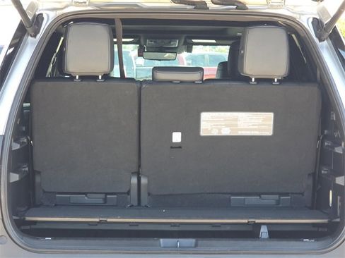 Used 2023 Toyota Sequoia Platinum image 10