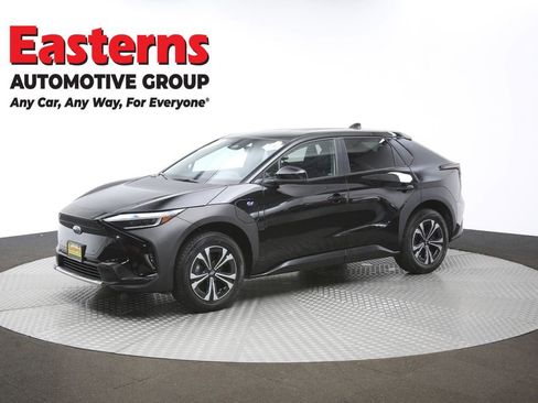 Used 2023 Subaru Solterra AWD image 57