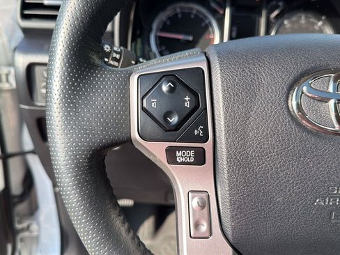 Used 2024 Toyota 4Runner Limited RWD image 21