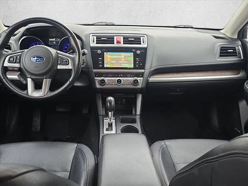 Used 2017 Subaru Outback 2.5i Limited image 17