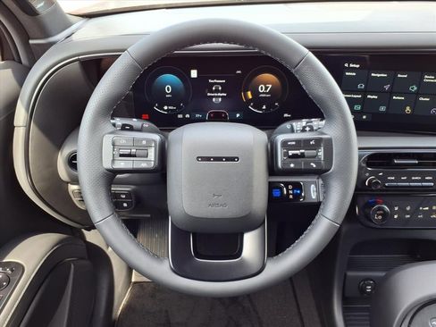 New 2026 Hyundai Palisade XRT Pro image 15