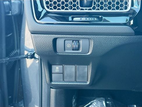 New 2026 Honda Civic Sport Touring image 10