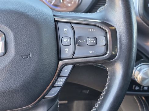 Used 2020 RAM 1500 Limited image 11