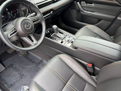 Certified 2025 MAZDA CX-50 AWD 2.5 Hybrid w/ Premium Pkg image 10