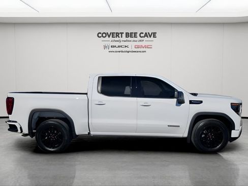 Used 2026 GMC Sierra 1500 Elevation image 11