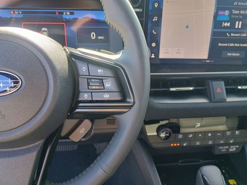 New 2026 Subaru Outback Limited XT image 18