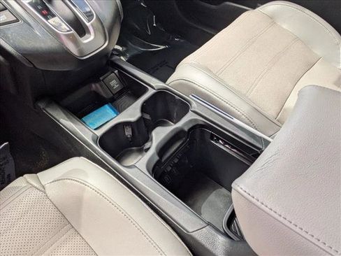 Used 2017 Honda CR-V Touring image 17