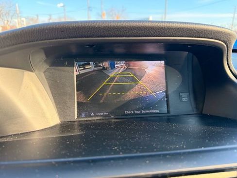 Used 2016 Honda Accord Sport image 12