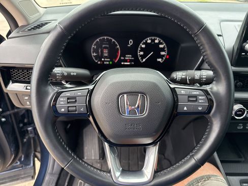 Used 2025 Honda CR-V EX-L image 22