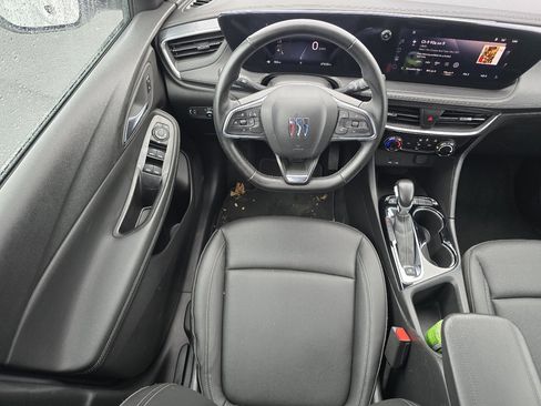 Used 2024 Buick Encore GX Sport Touring image 27