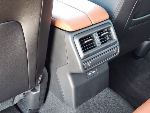 New 2026 MAZDA CX-50 2.5 Turbo w/ Accent Package AWD/4WD image 27