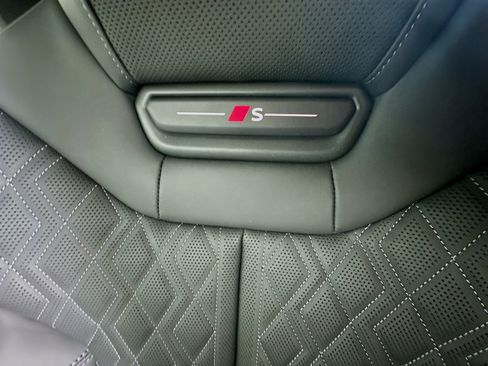 New 2026 Audi S5 Premium Plus AWD/4WD image 39
