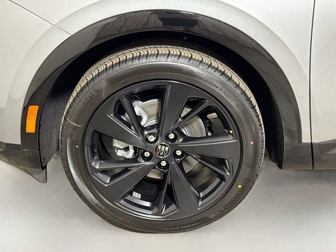 New 2026 Buick Envision Sport Touring AWD/4WD image 19