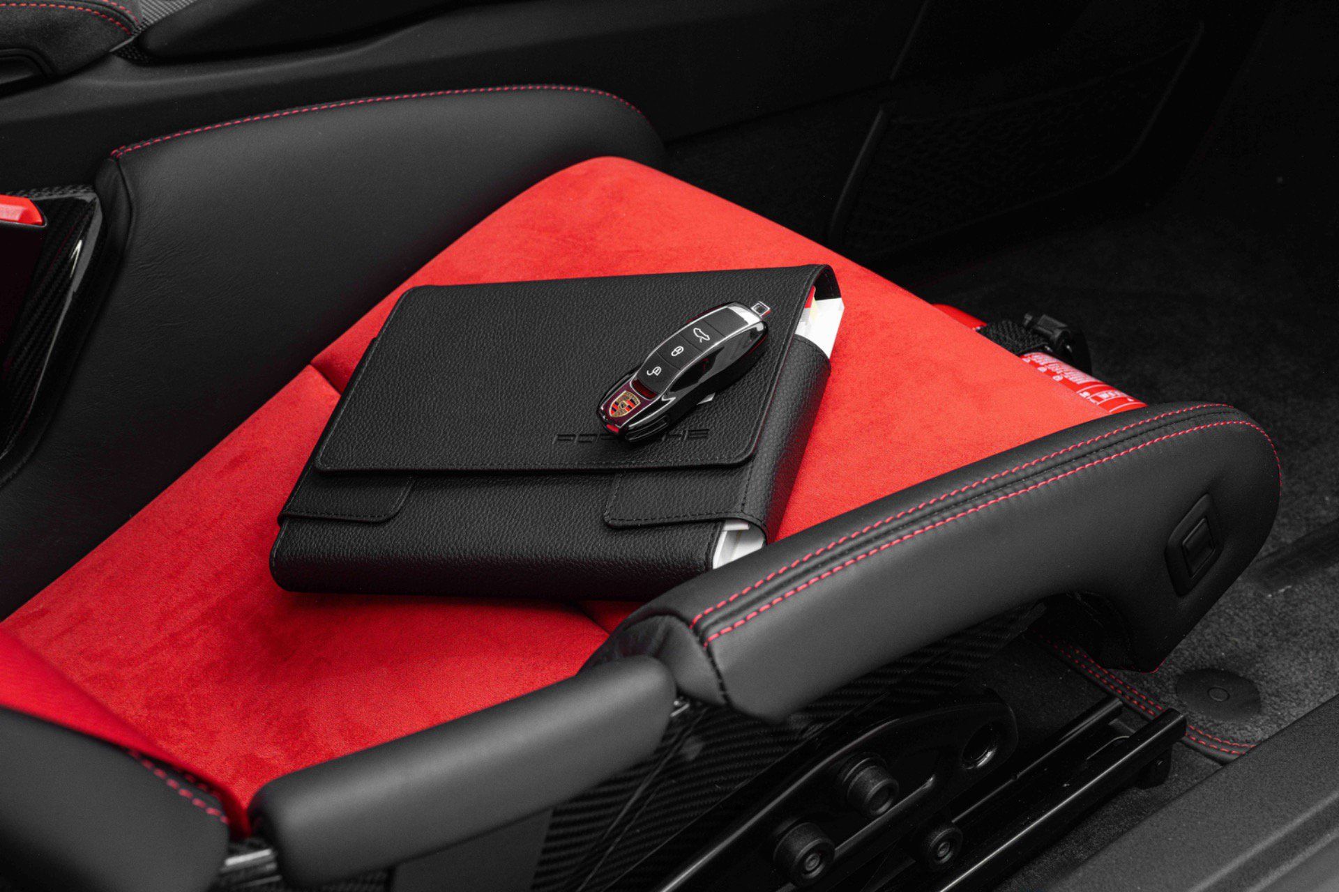 Used 2018 Porsche 911 GT2 RS RWD image 68