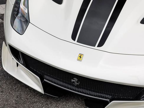 Used 2017 Ferrari F12tdf RWD image 49