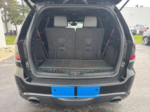 Used 2019 Dodge Durango SRT w/ Technology Group image 7