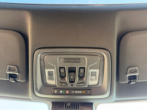 New 2026 GMC Sierra 2500 AT4 w/ AT4 Premium Plus Package AWD/4WD image 22