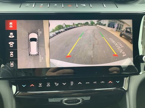 New 2026 Jeep Grand Cherokee L Limited AWD/4WD image 15