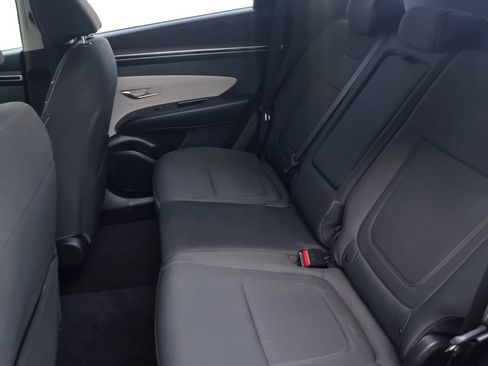 Used 2022 Hyundai Tucson SEL FWD image 22