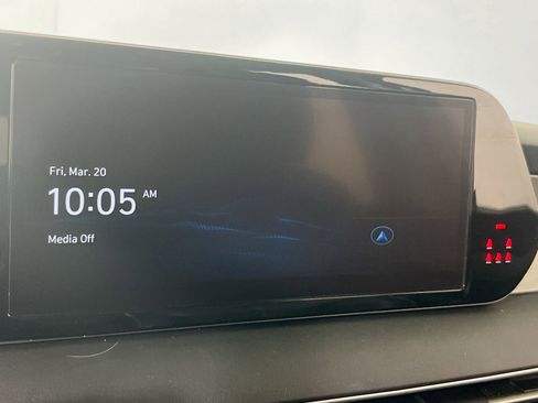 Used 2023 Hyundai Palisade XRT image 15