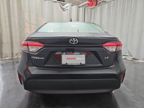 New 2026 Toyota Corolla LE image 6